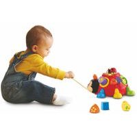 Hama WiFi vypínač pro svítidla a zásuvky, montáž pod omítku