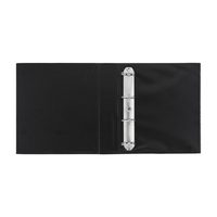 Twin wire blok A5 PP NEO COLORI oranžová