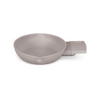 BERLINGERHAUS Kastrol nerezový s nepřilnavým povrchem a poklicí 28 cm Eternal Collection BH-8515