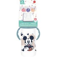 STOR LÁHEV KOJENEC.MICKEY S ÚCHYTY 360ML,ANTIKOLIK.SYS.