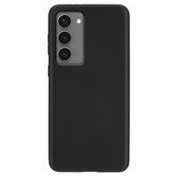 Hama MagCase Safety, kryt pro Apple iPhone 12/ 12 Pro, průhledný