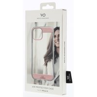 White Diamonds Urban Case, kryt pro Apple iPhone 13, meruňkový