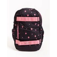 Unuo, Dětský batoh Run, 16l, Květiny