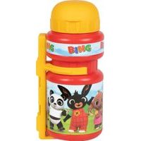 BAAGL Studentská peněženka Lilac