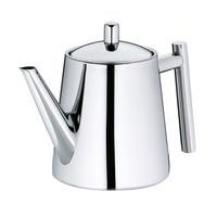 KELA Nerezová čajová konvička ANCONA 0,9l KL-11355