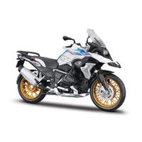 Maisto Maisto - Motocykl, BMW R 1250 GS, 1:12