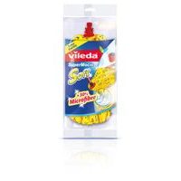 vileda NÁHRADA K TŘÁSŇOVÉMU MOPU SUPERMOCIO SOFT_hamashop