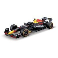 Bburago Bburago - RACE, Lamborghini SC63, v dekorativní krabičce, 1:43