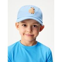 Unuo Dětská kšiltovka, Sv. Modrá, Kapybary