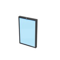 Hama kombinovaný filtr 4v1 pro čističku vzduchu Hama Basic