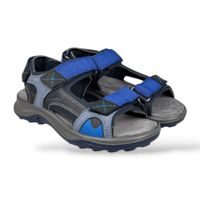 Dětské letní sandály IMAC - Tmavě modré