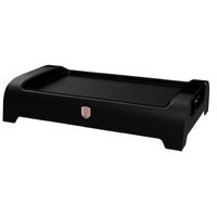 BERLINGERHAUS Elektrický stolní gril s nepřilnavým povrchem Black Rose Collection BH-9650