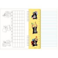 PSÍ SPORTOVCI 3x55 Puzzle