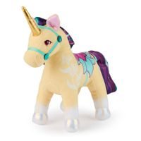 UNICORN ACADEMY ZÁKLADNÍ PLYŠÁCI ASST