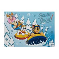 Adventní kalendář Paw Patrol