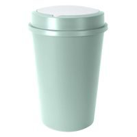 koš odp. d14,7x56,6cm, popelník, NR stojící