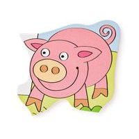 Hledání stínů "Mašinka"