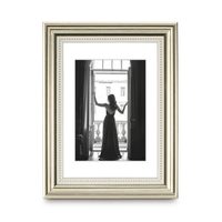 Hama rámeček plastový VIENNA, stříbrná, 15x20 cm