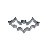 vykr. 3462 Netopýr, Halloween, 6,8x3,1x2cm