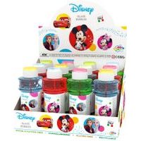 Bublifuk Glass Disney Multi Property 300 ml