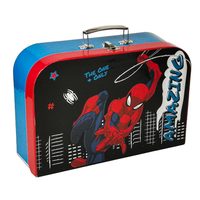 Kufřík lamino 34 cm Spiderman