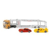 SIKU SIKU Super - přepravník aut