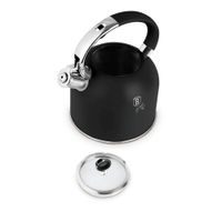 BERLINGERHAUS Mixér smoothie maker s lahví Taupe Collection BH-9875