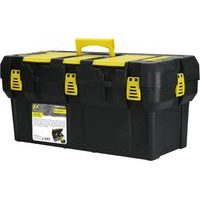 EXCELLENT HOUSEWARE Kufr na nářadí FX TOOLS 65 x 32 x 31 cm KO-029000250