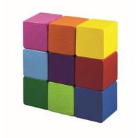 BABY born Oblečení na volný čas zelenomodré, 43 cm