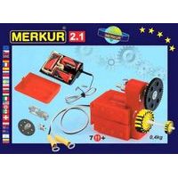 Merkur 2.1 Elektromotorek