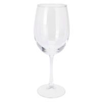 EXCELLENT HOUSEWARE Sklenice na víno 465 ml sada 6 ks KO-170490110