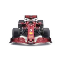 Bburago 1:18 Ferrari Racing F1 2020 - Tuscan GP - SF1000 nr.5 Sebastian Vettel