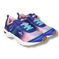 Dětské sportovní tenisky LICO Blaine VS Marine / Tyrkys / Rosa