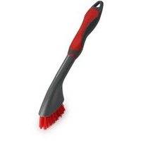 TORO KARTÁČ NA NÁDOBÍ,PLOCHÝ,ČERVENÁ/ŠEDÁ 25X2,5X11,5CM_hamashop