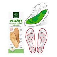 Sportovní vložky 3D Sport GEL, vel. 39-41