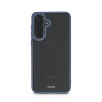 Hama Frame Protect, kryt pro Samsung Galaxy A57 5G, 20 % recyklov. materiálů, průhledný/modrý