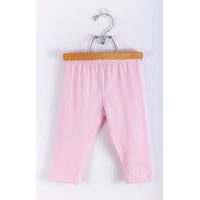 3/4 Legíny Lily Grey baby pink
