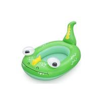 Bestway Nafukovací kruh STITCH
