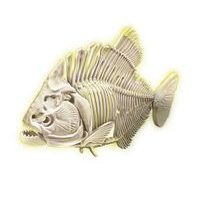 Hama síťový kabel Cat5e F/UTP RJ45 stíněný, 3 m