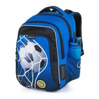 BAGMASTER LUMI 21 B BLUE/BLACK