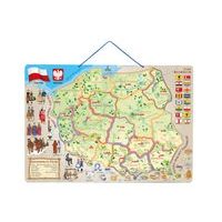 Pouzdro etue komfort OXY Style Mini Unicorn pattern