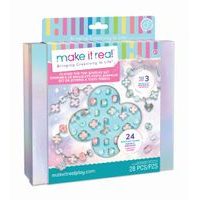 Set na výrobu náramků Jewelery Set