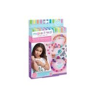 Náramky a tetování, květiny