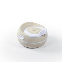 DOLU Dětský nočník Premium, béžová, 19,5x34,5x33,5 cm