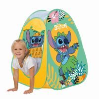 Pop Up stan STITCH 75x75x90cm