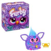Furby Furby Furblet Game on Gamer