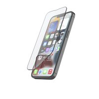 Hama MagCase Safety, kryt pro Apple iPhone 12/ 12 Pro, průhledný