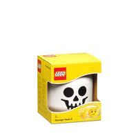 LEGO City box na svačinu - modrá