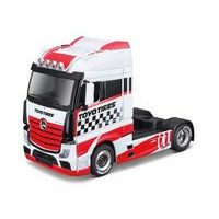 Bburago Bburago - RACE Formule F1 (2024), display 24ks, 1:43, assort