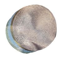 TORO PROSTÍRÁNÍ KULATÉ 38 CM PLAST 3 ASSORT_hamashop